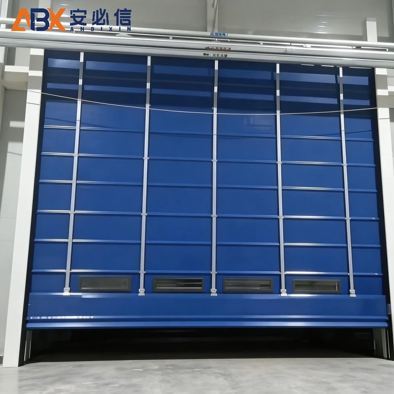 胡杨河冷库门封
