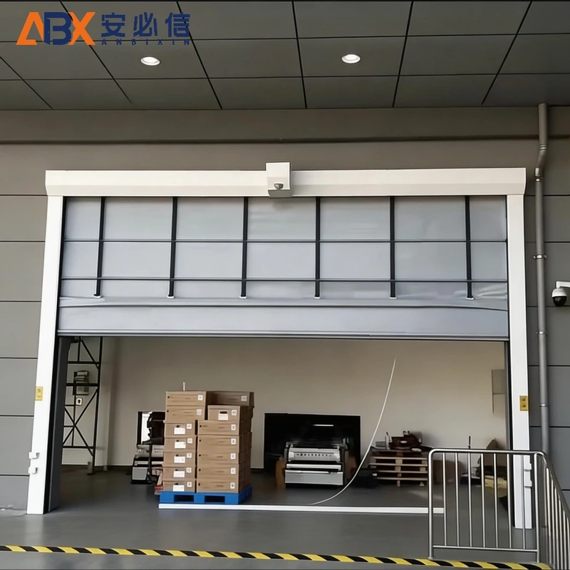 胡杨河高速堆积门