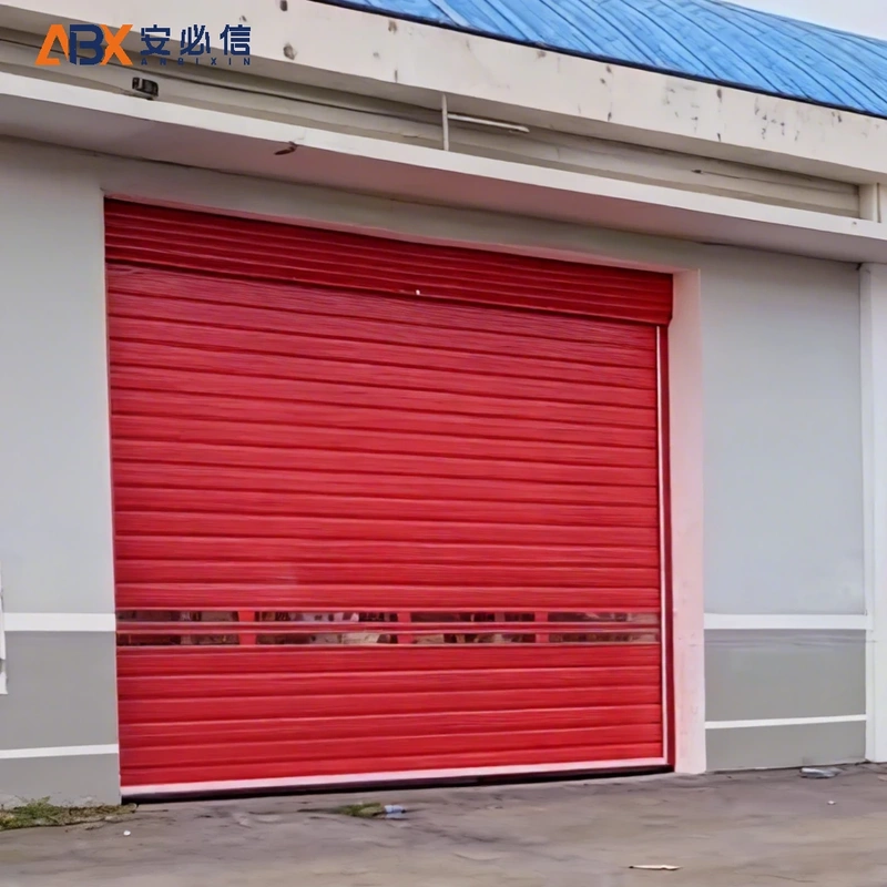 胡杨河雷达高速门